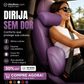 🛡️🚗 Suporte para cabeça & lombar – ergonômico, respirável & ajustável – adeus às dores! 💪