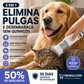 💗50% DE DESCONTO NO ÚLTIMO DIA⚡50K+ VENDIDOS!!🐈Escova Elétrica para Grooming de Pets🐕Proteja seus amigos peludos de ácaros, pulgas e pelos embaralhados!