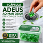 💧🧹 Desodorizante de canos em cápsulas – bioenzimático, ação profunda – adeus aos maus odores! 🚫