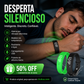 ⏳50% de desconto por tempo limitado⏰Pulseira com sensor inteligente📱⌚