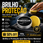 🚗💎 Cera de polimento – proteção forte, repelente à água – brilho premium! ✨