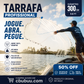 🎣 50% DESCONTO AGORA! ✨ Rede de pesca Easy-Throw – Malha resistente, afundamento rápido e pega ergonómica – Essencial para a pesca 🌊