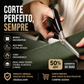 ✂️Agora com 50% de desconto! Tesoura de costura DIY com lâmina ondulada – tesoura em ziguezague, ferramenta de corte de tecido que evita que o tecido desfie, ideal para projetos em tecido, papel e artesanato.