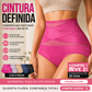 ✨Último Dia – Compre 1, Leve 2 Pacotes!✨Calcinha Feminina Plus Size, Cintura Alta, Modeladora e Abdominal
