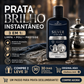 ✨🔧 Creme anti-mancha para prata – polimento, proteção & brilho – para joias & talheres! 🌟