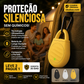 🦟✨ Repelente Ultrassônico Portátil – Proteção sem produtos químicos contra mosquitos e insetos em qualquer lugar