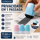 🖊️🛡️ Rolo carimbador de privacidade – cobre endereços & dados – prático e seguro! 💪