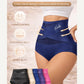 ✨Último Dia – Compre 1, Leve 2 Pacotes!✨Calcinha Feminina Plus Size, Cintura Alta, Modeladora e Abdominal