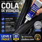 🔧🚗 Selante de Borracha – à prova d’água, flexível e rápido – repara vedações de portas em instantes! ⚡