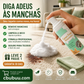 🔥Promoção por tempo limitado: 50% de desconto🔥Removedor de nódoas de alcatifa em espuma sem água com toalha