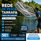 🎣 50% DESCONTO AGORA! ✨ Rede de pesca Easy-Throw – Malha resistente, afundamento rápido e pega ergonómica – Essencial para a pesca 🌊