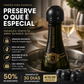 🔥🎁 Compre 2, leve 1 GRÁTIS!!🥳💞 Mais de 50 mil vendidos! ⚡🍾 Tampas de rosca para garrafas de vinho e champanhe🥂