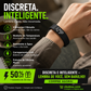 ⏳50% de desconto por tempo limitado⏰Pulseira com sensor inteligente📱⌚