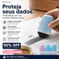 🖊️🛡️ Rolo carimbador de privacidade – cobre endereços & dados – prático e seguro! 💪