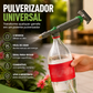 💧Kézi palackos porlasztó állítható fúvókával