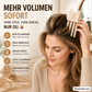 🔥 50% de Desconto | Presilha para Volume na Raiz – Cabelo Mais Volumoso em Minutos