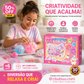 ✨Ofertas Imperdíveis - Kit de Brinquedo de Apertar Faça Você Mesmo para Crianças