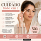 💈✨ Aparador 3 em 1 – sobrancelhas, rosto & detalhes – portátil & prático – 50% OFF! 🌟