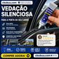 🔧🚗 Selante de Borracha – à prova d’água, flexível e rápido – repara vedações de portas em instantes! ⚡