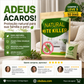 🌿🏠 Sachê Natural Antiácaros – Proteja sua casa com uma solução fresca, segura e sem produtos químicos