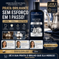 ✨🔧 Creme anti-mancha para prata – polimento, proteção & brilho – para joias & talheres! 🌟