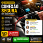 Kit 40 Conectores Rápidos de Fios Duplos 18-22AWG, Conector com Trava de Segurança e Proteção Contra Chamas, Emenda de Cabo sem Solda para Casa, Automóvel, Reparos Elétricos e Projetos DIY