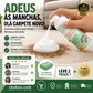 🔥Promoção por tempo limitado: 50% de desconto🔥Removedor de nódoas de alcatifa em espuma sem água com toalha