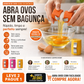 [🔥Compre 1 e ganhe 1 grátis]🥚Abridor de Casca de Ovo