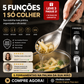 🔥Por tempo limitado, 50% de desconto🔥Colher de cozinha multiusos em aço inoxidável