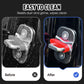 🚗 Protetores de Silicone para Fechadura da Porta – Reduz Ruídos e Impactos | 50% OFF + Compre 1 e Leve 3 Grátis