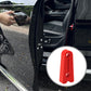 🚗 Protetores de Silicone para Fechadura da Porta – Reduz Ruídos e Impactos | 50% OFF + Compre 1 e Leve 3 Grátis