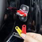 🚗 Protetores de Silicone para Fechadura da Porta – Reduz Ruídos e Impactos | 50% OFF + Compre 1 e Leve 3 Grátis