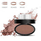 ✨👁️ Kit Carimbo de Sobrancelhas BrowPro Deluxe – Sobrancelhas perfeitas em segundos sem precisar ir ao salão