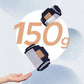👶 50% de desconto agora! 🧺 Canguru 4 em 1 com tela respirável – 0 a 36 meses, uso frontal e nas costas – proximidade com o bebê e mãos livres 💕