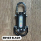 🔥 50% DE DESCONTO | Mini Lanterna de Chaveiro Recarregável de até 1200 Lúmens – 7 Modos de Iluminação