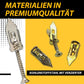 🔥 Promoção de novo produto 2026 – Parafusos de expansão autoperfurantes 🛠️✨