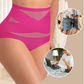 ✨Último Dia – Compre 1, Leve 2 Pacotes!✨Calcinha Feminina Plus Size, Cintura Alta, Modeladora e Abdominal