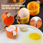[🔥Compre 1 e ganhe 1 grátis]🥚Abridor de Casca de Ovo