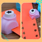 ✨ Transforme Papel Comum em Formas Divertidas! Kit Criativo Infantil com Furadores Decorativos | 50% de Desconto