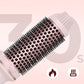 🎄Promoção de Natal – Até 49% de desconto💇‍♀️Pente 2 em 1 para dar volume ao cabelo✨Volume fofo em poucos minutos