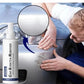Spray para reparo de arranhões na pintura do carro - Adequado para pintura de carro de todas as cores