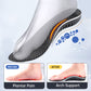 👞Palmilhas absorventes de choque para homens e mulheres