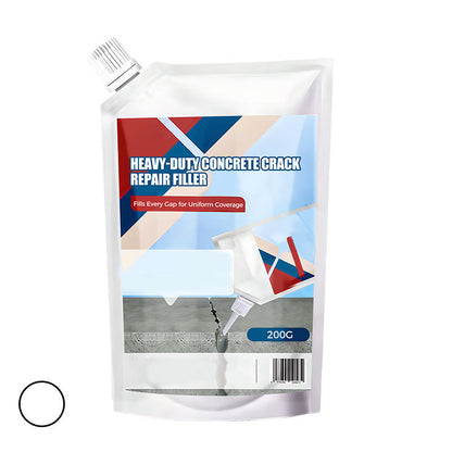 💫 Recém-atualizado ✨ Venda quente🔥 Desconto de 50% por tempo limitado ⏳ Reparo de rachaduras no concreto: ligação forte, material ecologicamente correto🌿