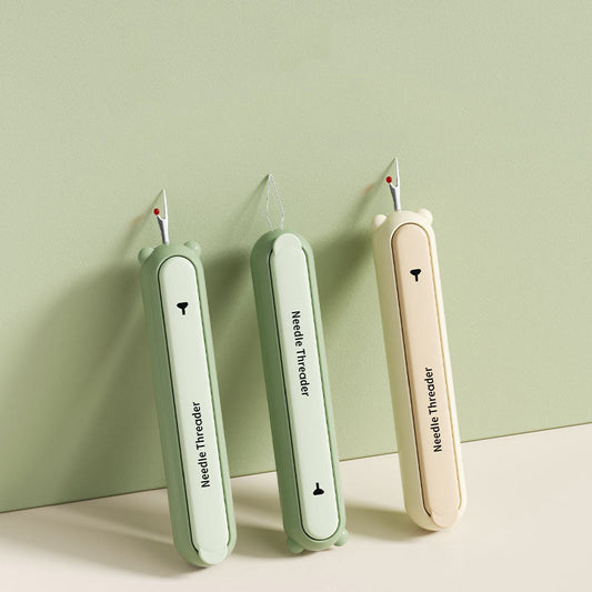 Cortador de fios e removedor de suturas 2 em 1