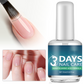 💅✨ Óleo para Unhas de Secagem Rápida com Brilho Intenso - Brilho de Salão Perfeito, a Qualquer Hora, em Qualquer Lugar!