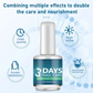 💅✨ Óleo para Unhas de Secagem Rápida com Brilho Intenso - Brilho de Salão Perfeito, a Qualquer Hora, em Qualquer Lugar!