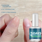 💅✨ Óleo para Unhas de Secagem Rápida com Brilho Intenso - Brilho de Salão Perfeito, a Qualquer Hora, em Qualquer Lugar!
