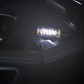 50% de Desconto | Luz Ambiente LED USB para Interior do Carro – 7 Cores e Controle por Toque
