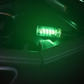 50% de Desconto | Luz Ambiente LED USB para Interior do Carro – 7 Cores e Controle por Toque