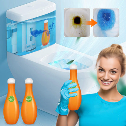 🎅🎄Limpador eficaz para desodorizar banheiros🎅🎄